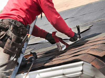 About Roof Repair Experts New Milford, CT
